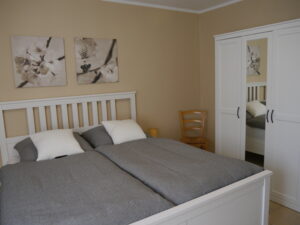 Ferienwohnung Uettingen